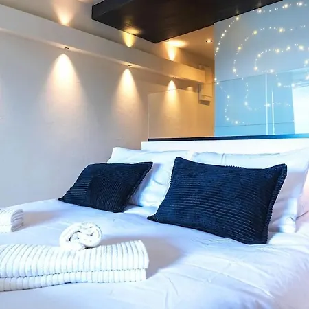 Love In Bandol - Balneo & Vue Mer Extérieur photo