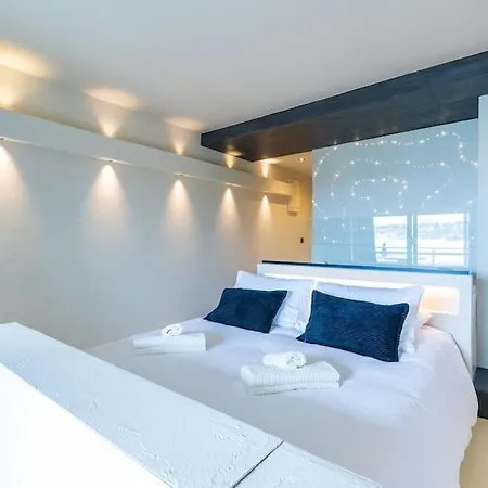 Love In Bandol - Balneo & Vue Mer Extérieur photo