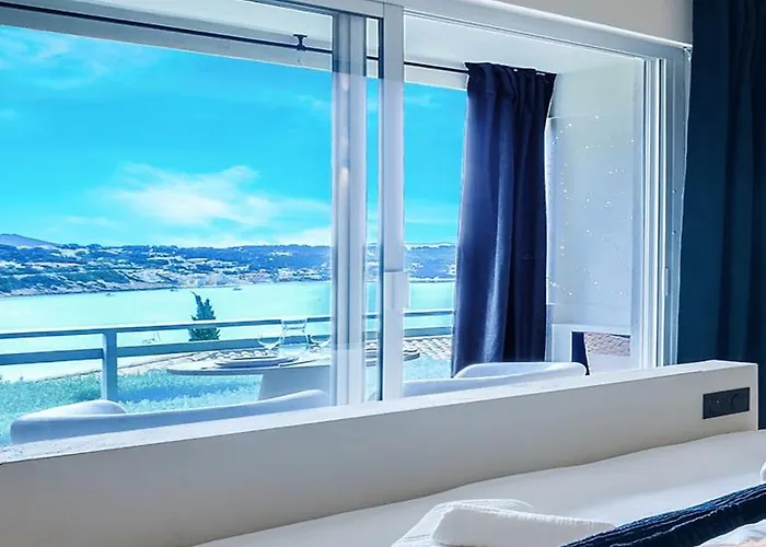 Love In Bandol - Balneo & Vue Mer