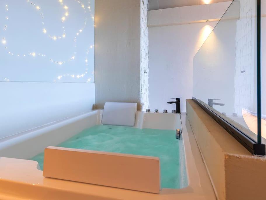 In - Balneo & Vue Bandol