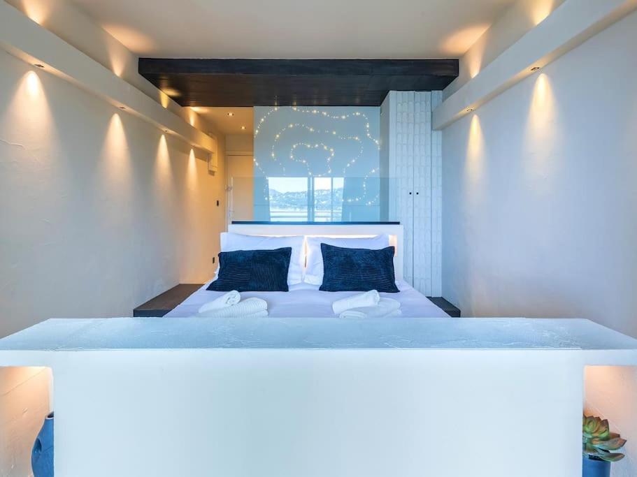 In - Balneo & Vue Apartment *