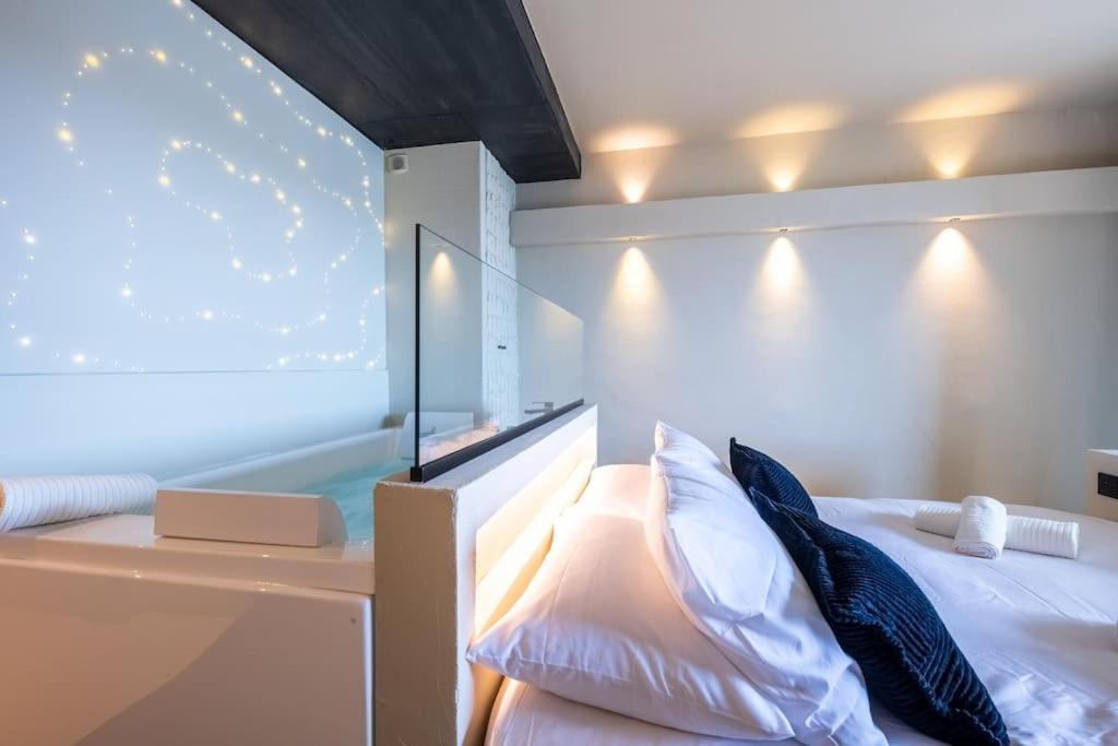 In - Balneo & Vue Apartment Bandol