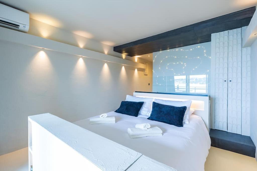 Appartement In - Balneo & Vue