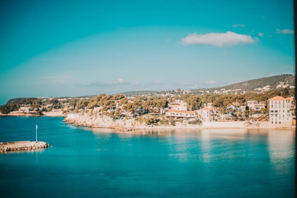 In - Balneo & Vue * Bandol