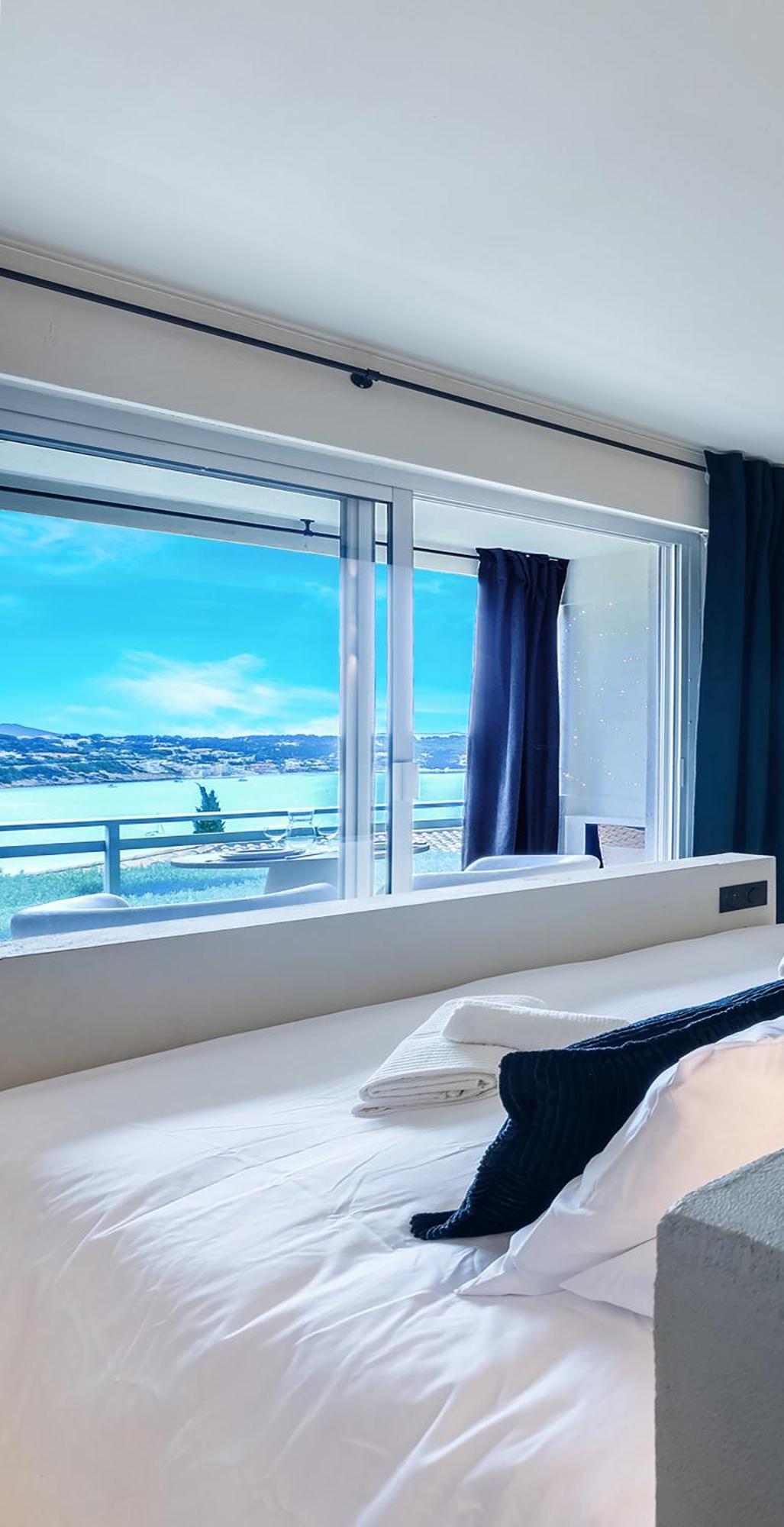 Appartement In - Balneo & Vue